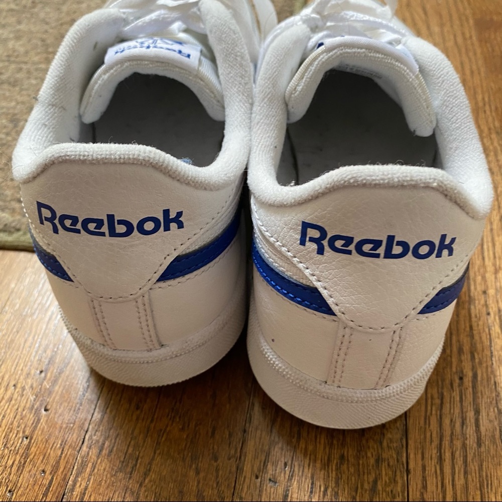 reebok sneaker